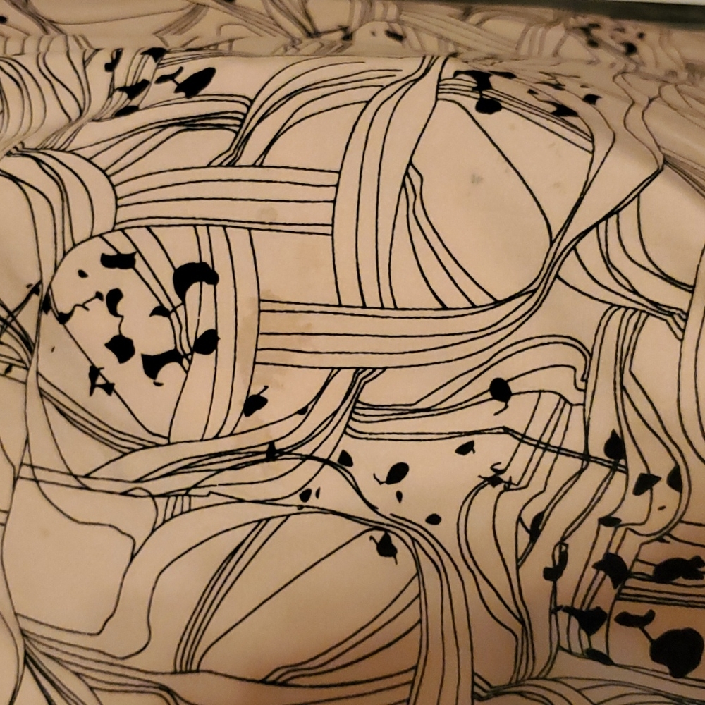 H & M Printed Dress - Picture 5 of 5